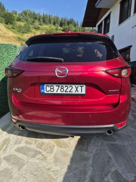 Mazda CX-5, снимка 2