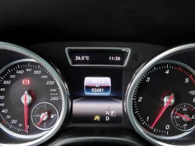 Mercedes-Benz GLE 350 D * AMG * ОБДУХВАНЕ * ПАНОРАМА * KEYLESS * , снимка 6