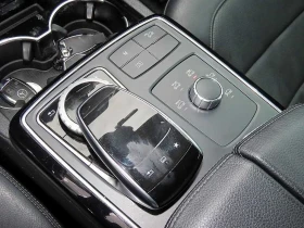 Mercedes-Benz GLE 350 D * AMG * ОБДУХВАНЕ * ПАНОРАМА * KEYLESS * , снимка 8