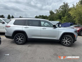 Jeep Grand cherokee, снимка 3