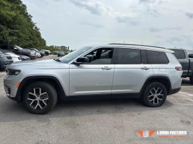 Jeep Grand cherokee, снимка 2