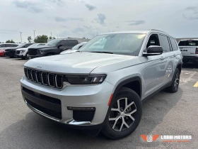 Jeep Grand cherokee, снимка 1