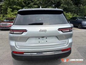 Jeep Grand cherokee, снимка 4