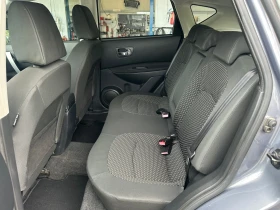 Nissan Qashqai 1.6i-114к.с-КЛИМАТРОНИК, снимка 13