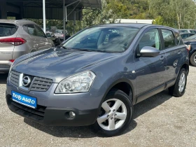 Nissan Qashqai 1.6i-114к.с-КЛИМАТРОНИК, снимка 1