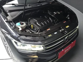 VW Tiguan 2.0 Tsi Prestige, снимка 6