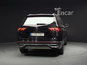 VW Tiguan 2.0 Tsi Prestige, снимка 4