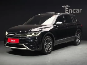 VW Tiguan 2.0 Tsi Prestige, снимка 1