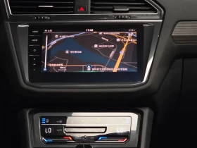 VW Tiguan 2.0 Tsi Prestige, снимка 14