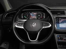 VW Tiguan 2.0 Tsi Prestige, снимка 13