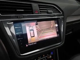 VW Tiguan 2.0 Tsi Prestige, снимка 15