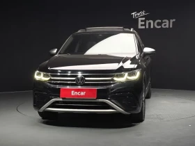 VW Tiguan 2.0 Tsi Prestige, снимка 3