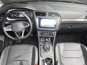 VW Tiguan 2.0 Tsi Prestige, снимка 7