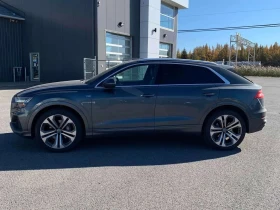 Audi Q8, снимка 2