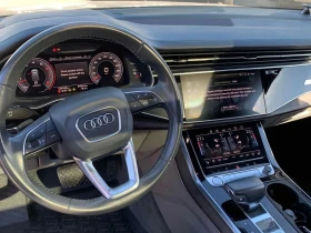 Audi Q8, снимка 9