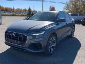 Audi Q8, снимка 1