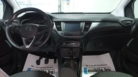 Opel Crossland X 1.5 ecotec D 40000km!!! | Mobile.bg    9