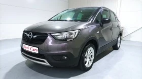 Opel Crossland X 1.5 ecotec D 40000km!!! | Mobile.bg    1