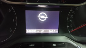 Opel Crossland X 1.5 ecotec D 40000km!!!, снимка 13 - Автомобили и джипове - 39413737