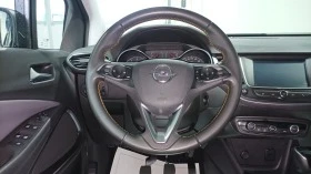 Opel Crossland X 1.5 ecotec D 40000km!!! | Mobile.bg    11