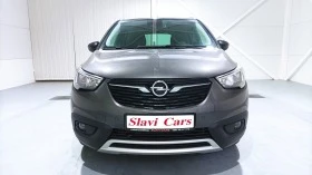 Opel Crossland X 1.5 ecotec D 40000km!!! | Mobile.bg    2