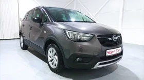 Opel Crossland X 1.5 ecotec D 40000km!!! | Mobile.bg    3