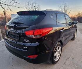 Hyundai IX35 2.0CRDI 4WD - [11] 