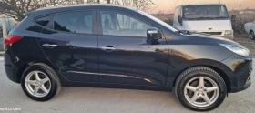 Hyundai IX35 2.0CRDI 4WD - [12] 