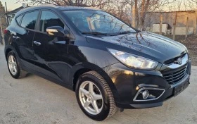 Hyundai IX35 2.0CRDI 4WD - [14] 