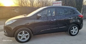 Hyundai IX35 2.0CRDI 4WD - [3] 