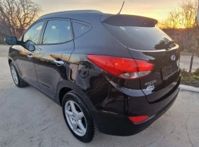 Hyundai IX35 2.0CRDI 4WD - [9] 