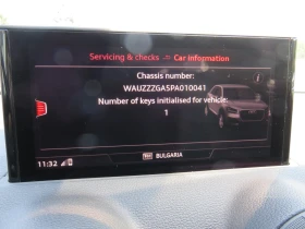 Audi Q2 Advanced 35 TFSI - 68500 лв. - 41661828 17