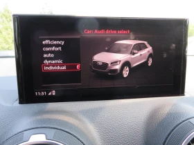 Audi Q2 Advanced 35 TFSI - 68500 лв. - 41661828 16