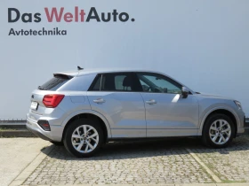 Audi Q2 Advanced 35 TFSI - 68500 лв. - 41661828 2
