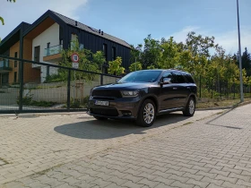 Dodge Durango CITADEL 5, 7 HEMI | Mobile.bg    1