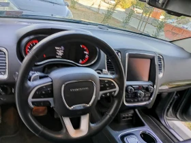 Dodge Durango CITADEL 5, 7 HEMI, снимка 5