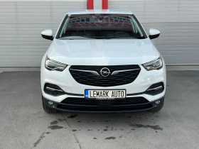 Opel Grandland X 1.2I INOVATION AUTOMATIK NAVI EVRO 6B | Mobile.bg    1