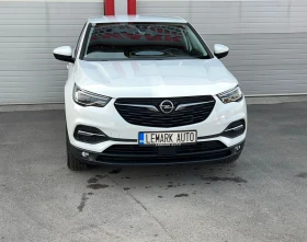     Opel Grandland X 1.2I INOVATION AUTOMATIK NAVI EVRO 6B