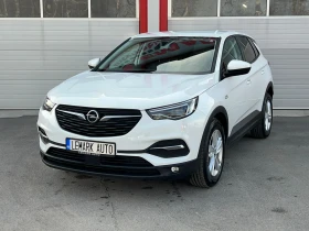     Opel Grandland X 1.2I INOVATION AUTOMATIK NAVI EVRO 6B