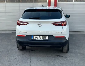 Opel Grandland X 1.2I INOVATION AUTOMATIK NAVI EVRO 6B | Mobile.bg    8