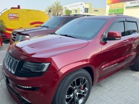 Jeep Grand cherokee SRT, снимка 5