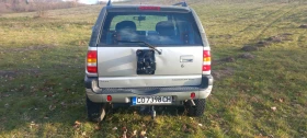 Opel Frontera, снимка 5