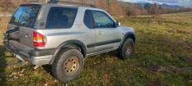 Opel Frontera, снимка 4