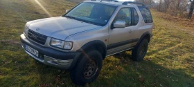 Opel Frontera, снимка 2