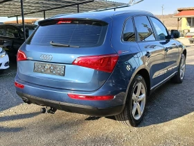 Audi Q5 2.0TDi 4x4 Automat, снимка 4