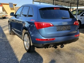 Audi Q5 2.0TDi 4x4 Automat, снимка 5