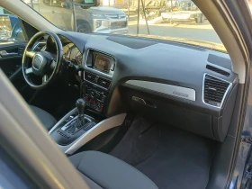 Audi Q5 2.0TDi 4x4 Automat, снимка 8