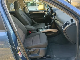 Audi Q5 2.0TDi 4x4 Automat, снимка 9