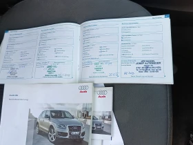 Audi Q5 2.0TDi 4x4 Automat, снимка 13