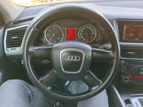 Audi Q5 2.0TDi 4x4 Automat, снимка 12